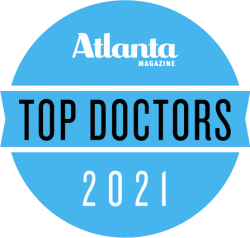 Top Doctors In 2021 Atlanta Magazine